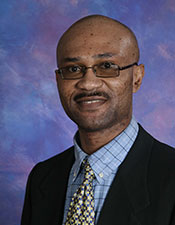 Dr. Charles Luwanga Okoro, Cardiology